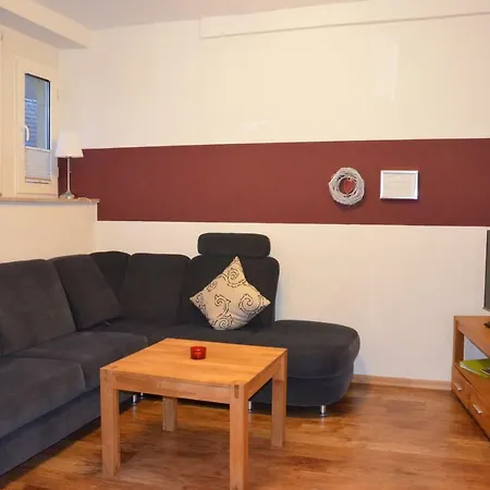 Ferienwohnung Ferienweingut Gansen Hochgenuss 2 Ernst Exterior foto