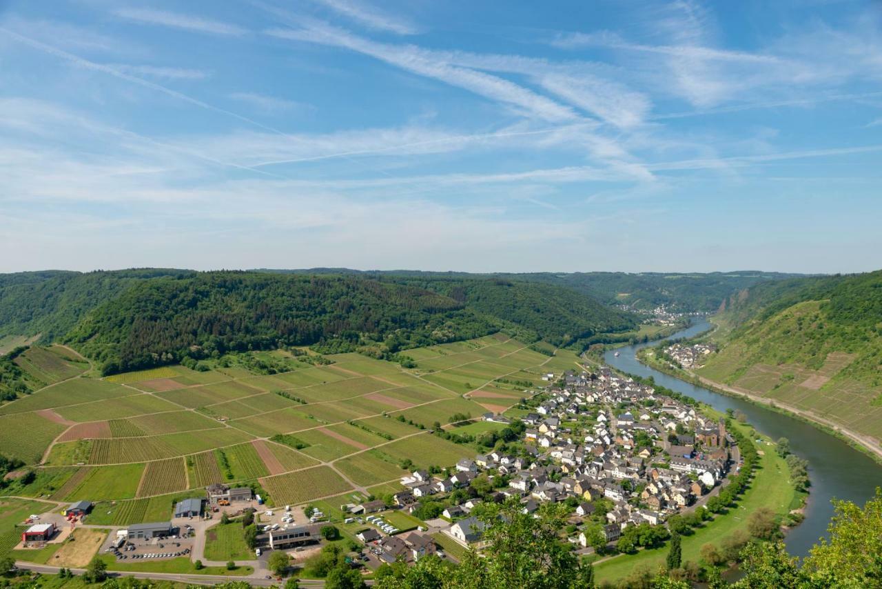 Ferienweingut Gansen Hochgenuss 2 Ernst