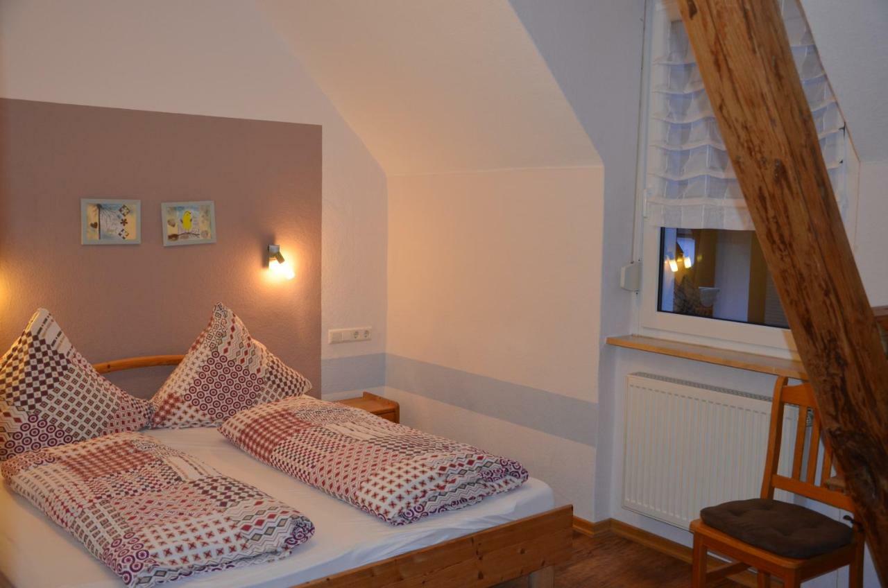Ferienweingut Gansen Hochgenuss 2 *