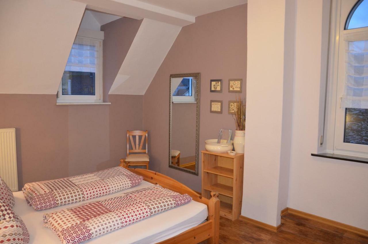 Ferienweingut Gansen Hochgenuss 2 Apartment *