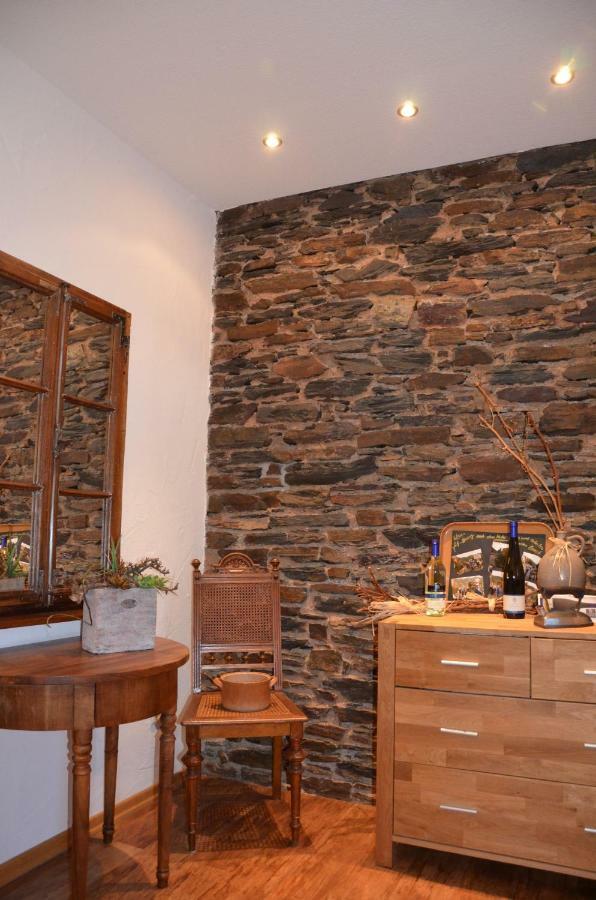 Apartment Ferienweingut Gansen Hochgenuss 2