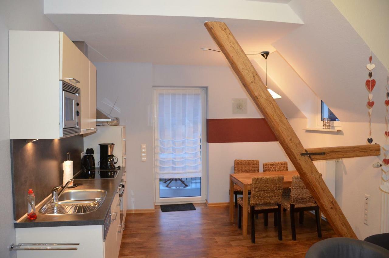Ferienweingut Gansen Hochgenuss 2 Apartment *