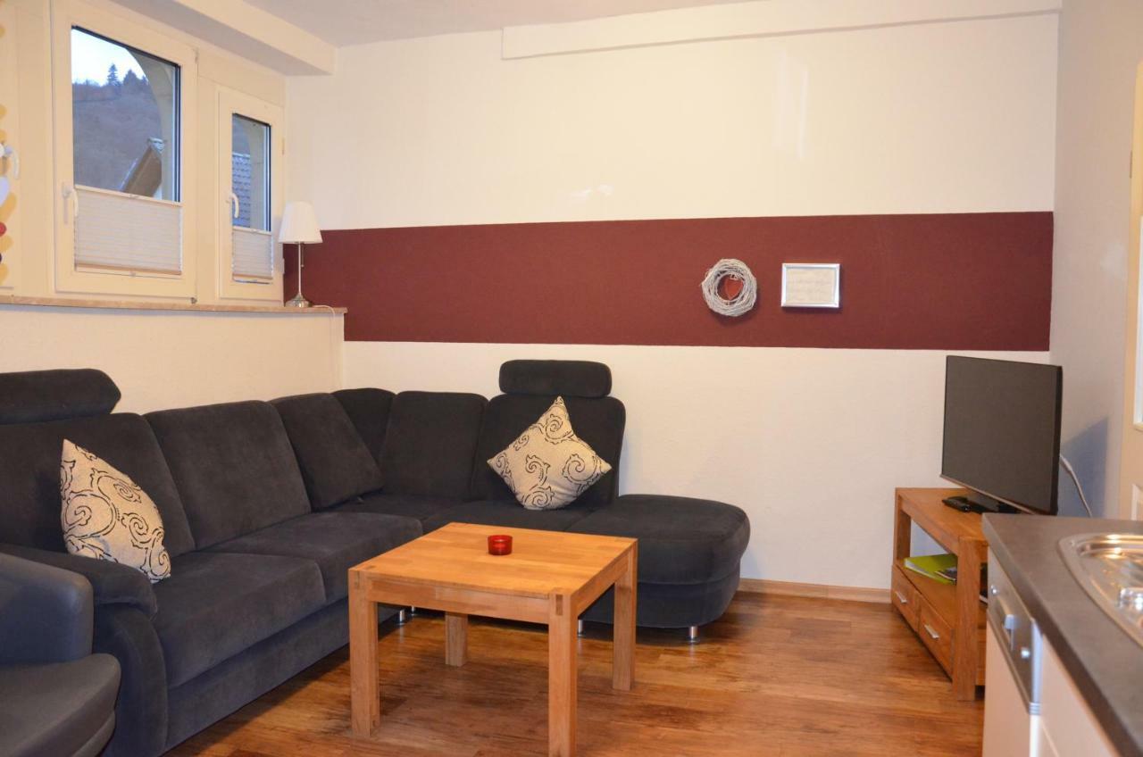 Ferienweingut Gansen Hochgenuss 2 Apartment *